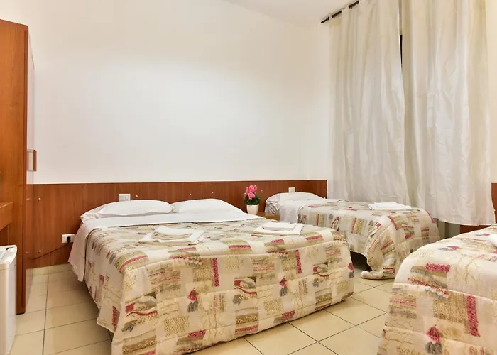 Terminal House Roma
