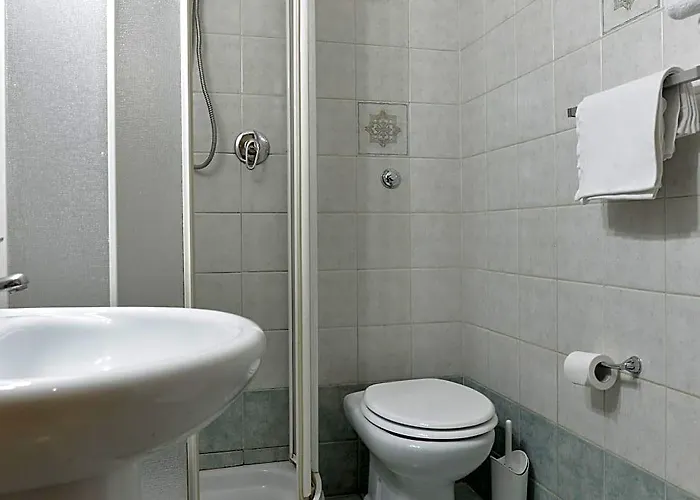 Terminal House 2* Roma