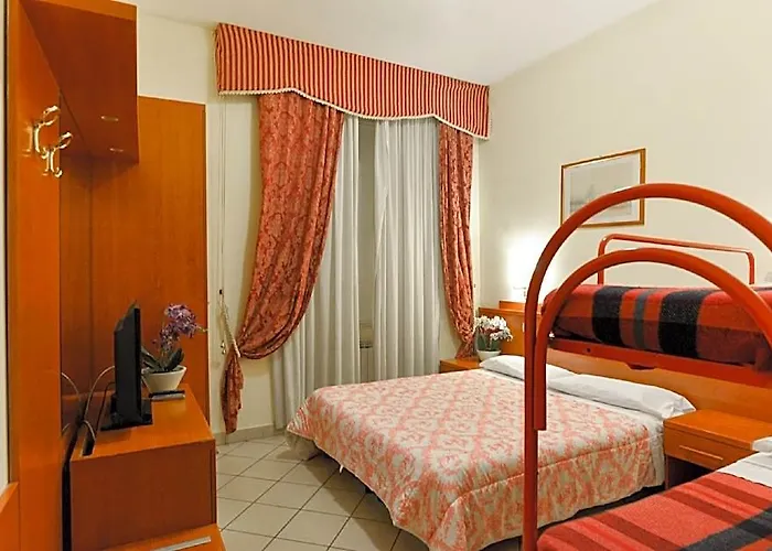 Terminal House 2* Roma