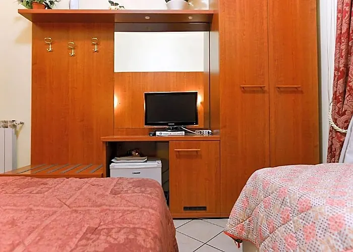Terminal House Roma