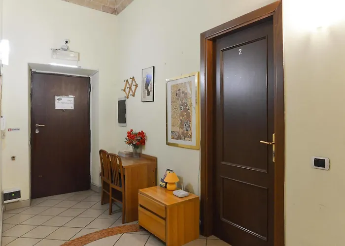 Terminal House Roma